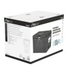 YOLCO GCX47 Black Portable compressor fridge YOLCO GCX47 Black Portable compressor fridge