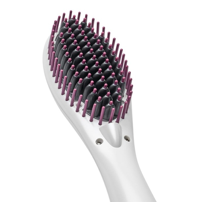 ProfiCare PC-GB 3021 Hot air brush Warm White 37 W ProfiCare PC-GB 3021 Hot air brush Warm White 37 W
