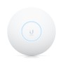 Ubiquiti UniFi6 Enterprise 4800 Mbit/s Wi-Fi Access Point (PoE)