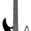 Yamaha PAC112J Electric guitar 6 strings Black