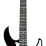 Yamaha PAC112J Electric guitar 6 strings Black