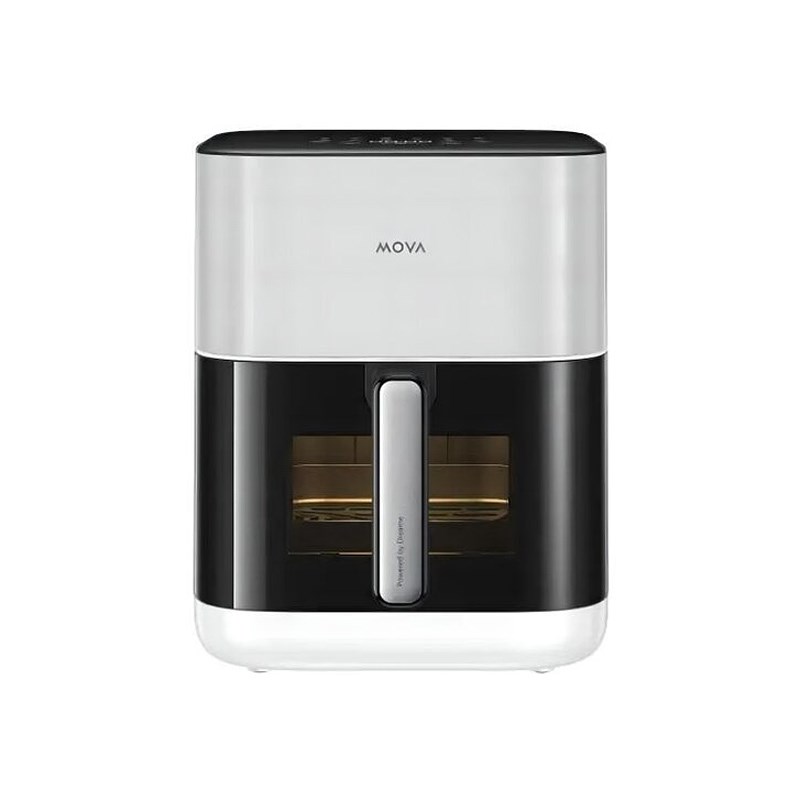 Mova by Dreame FD10 Pro fat-free fryer Mova by Dreame FD10 Pro fat-free fryer