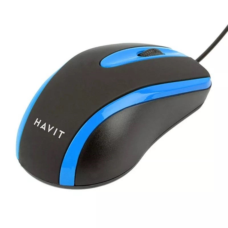 Havit HV-MS753 universal mouse Havit HV-MS753 universal mouse