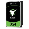 Seagate Exos X24 internal hard drive 24 TB 7200 RPM 512 MB 3.5 Seagate Exos X24 internal hard drive 24 TB 7200 RPM 512 MB 3.5