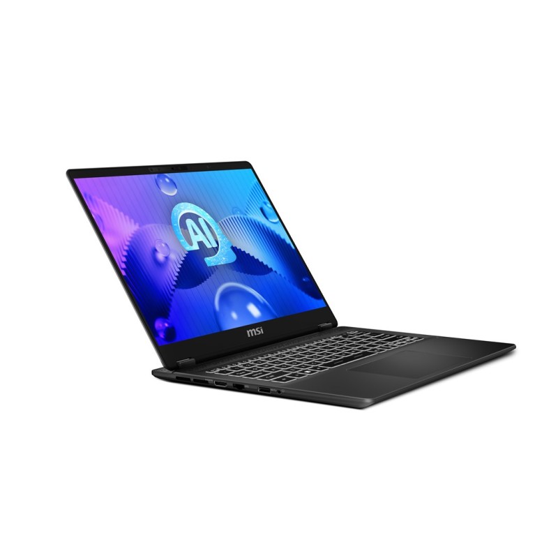 MSI Sword 16 HX B14VFKG-822XPL i7-14650HX 16 MSI Sword 16 HX B14VFKG-822XPL i7-14650HX 16
