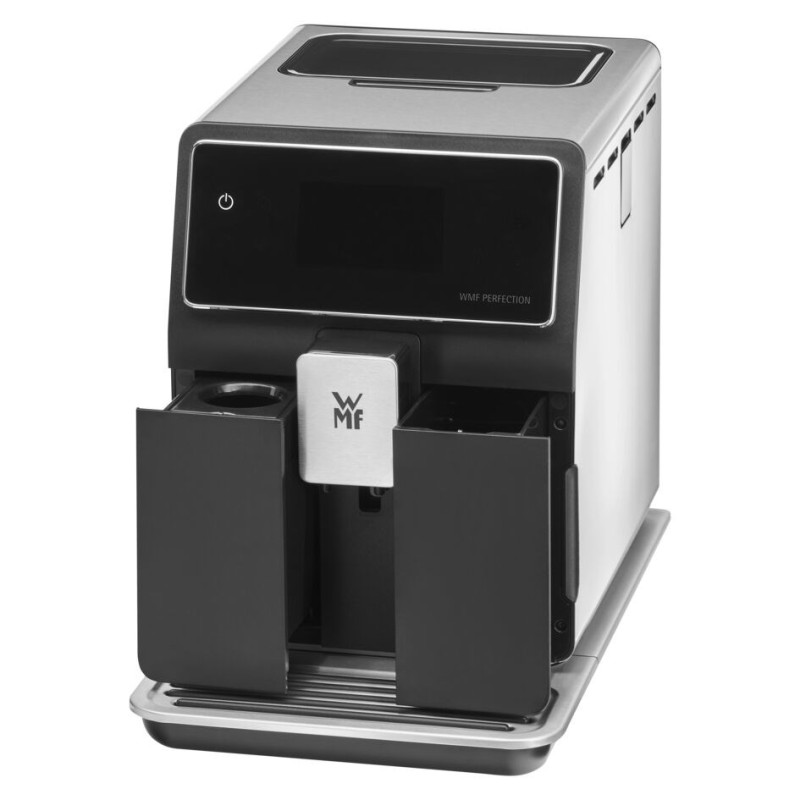 WMF Perfection 840L Fully-auto Combi coffee maker WMF Perfection 840L Fully-auto Combi coffee maker