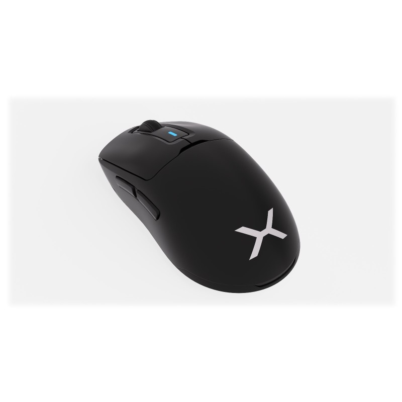Gaming mouse Krux Plasma Wireless (KRXB001) Black Gaming mouse Krux Plasma Wireless (KRXB001) Black
