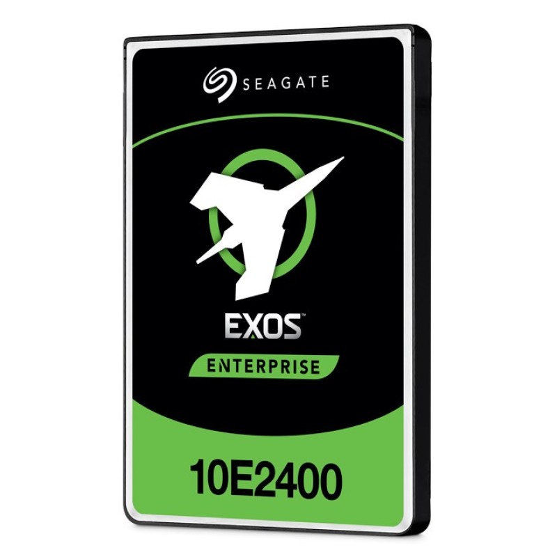 Seagate Exos ST600MM0099 internal hard drive 2.5