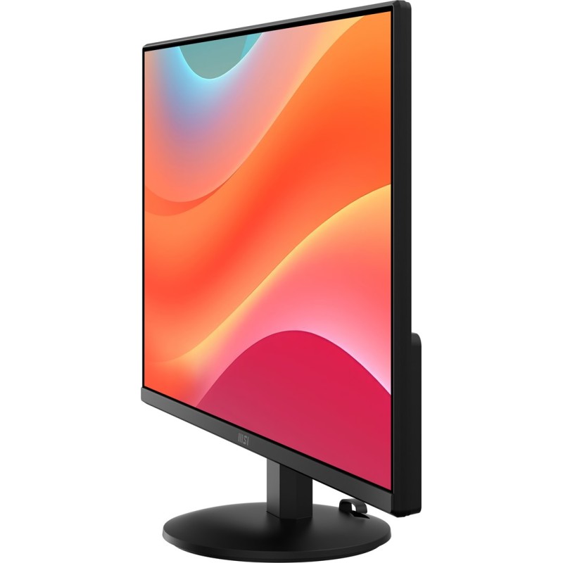 MSI Pro MP242L computer monitor 60.5 cm (23.8 MSI Pro MP242L computer monitor 60.5 cm (23.8