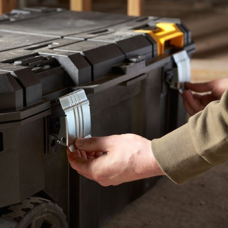 Skrzynia ogrodowa 270 L Hollywood 247310 KETER Skrzynia ogrodowa 270 L Hollywood 247310 KETER