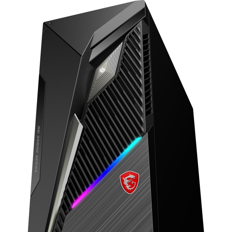 MSI MAG Infinite S3 14NUB5-1431EU Intel® Core™ i5 i5-14400F 32 GB DDR5-SDRAM 1 TB SSD NVIDIA GeForce RTX 4060 Ti Windows 11 Home Desktop PC Black MSI MAG Infinite S3 14NUB5-1431EU Intel® Core™ i5 i5-14400F 32 GB DDR5-SDRAM 1 TB SSD NVIDIA GeForce RTX 4060 Ti Windows 11 Home Desktop PC Black
