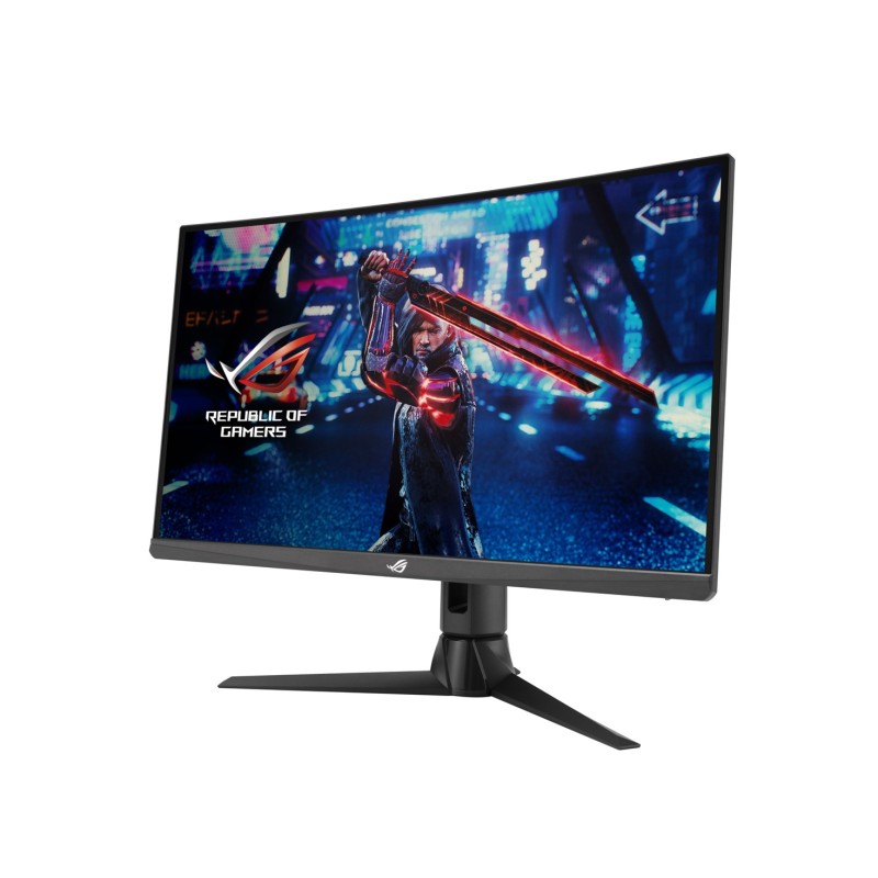 ASUS ROG Swift XG27AQV 68.6 cm (27 ASUS ROG Swift XG27AQV 68.6 cm (27