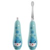 Concept ZK3020 Sonic toothbrush for children 1–5 years blue