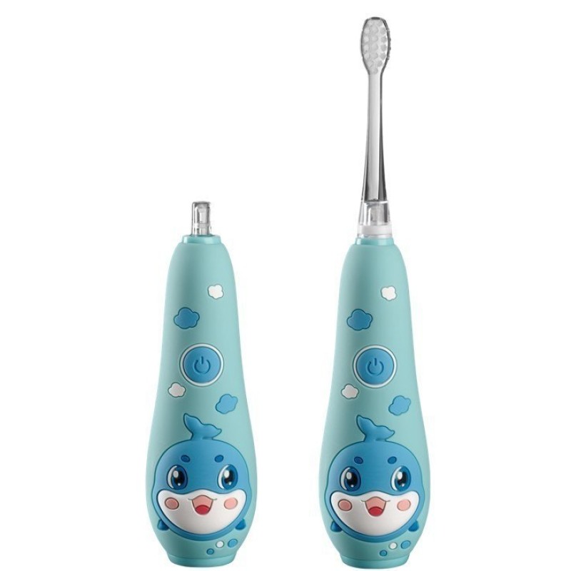 Concept ZK3020 Sonic toothbrush for children 1–5 years blue
