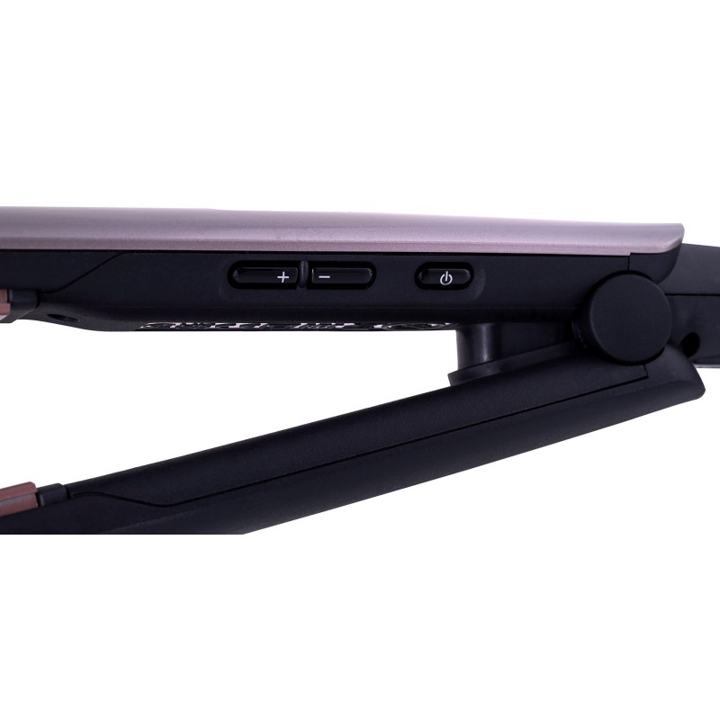 Remington S8540 hair styling tool Straightening iron Warm Black,Bronze 1.8 m Remington S8540 hair styling tool Straightening iron Warm Black,Bronze 1.8 m