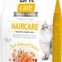 BRIT Care Cat Grain-Free Haircare - dry cat food - 2 kg