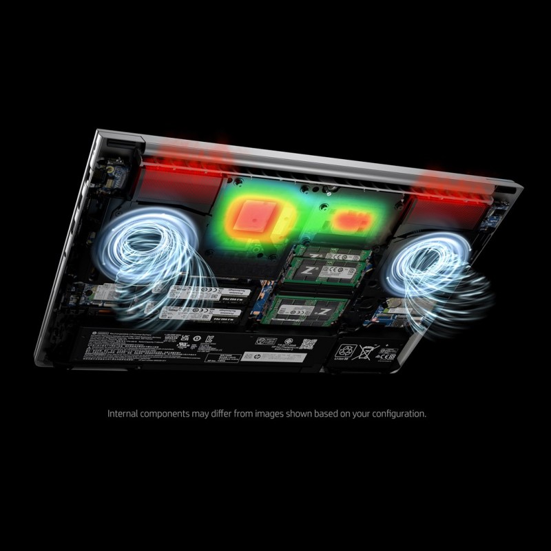 HP EliteBook 860 G11 Intel Core Ultra 7 155U Laptop 40.6 cm (16 HP EliteBook 860 G11 Intel Core Ultra 7 155U Laptop 40.6 cm (16