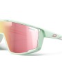 JULBO Fury MATT photochromic glasses, mint colour