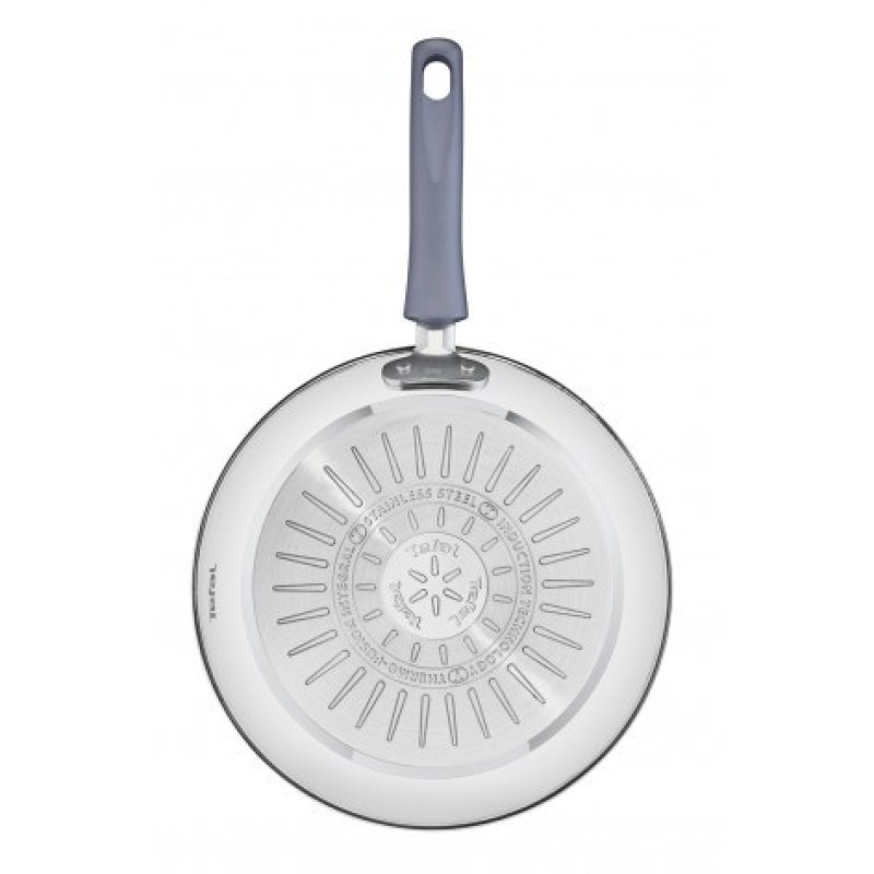 Tefal Express Vision SV8151 2800 W 1.8 L Durilium AirGlide Autoclean soleplate Blue, Black Tefal Express Vision SV8151 2800 W 1.8 L Durilium AirGlide Autoclean soleplate Blue, Black
