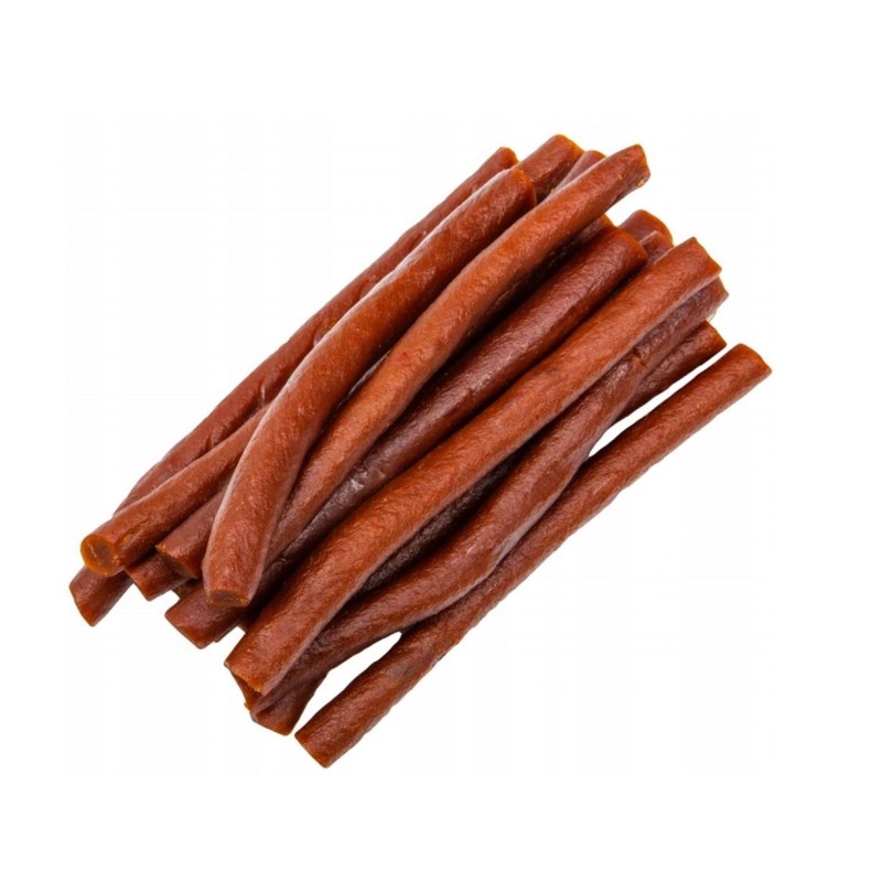 HILTON Soft Beef Sticks - treat for dogs - 500g HILTON Soft Beef Sticks - treat for dogs - 500g