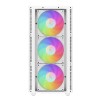 DeepCool CH560 WH Midi Tower White DeepCool CH560 WH Midi Tower White