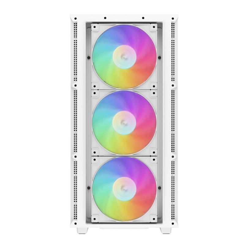 DeepCool CH560 WH Midi Tower White DeepCool CH560 WH Midi Tower White
