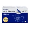 JM SANTE Multiway Vet Duocaps Neuro - twist-off capsules supporting the nervous system for dog and cat – 60pcs JM SANTE Multiway Vet Duocaps Neuro - twist-off capsules supporting the nervous system for dog and cat – 60pcs