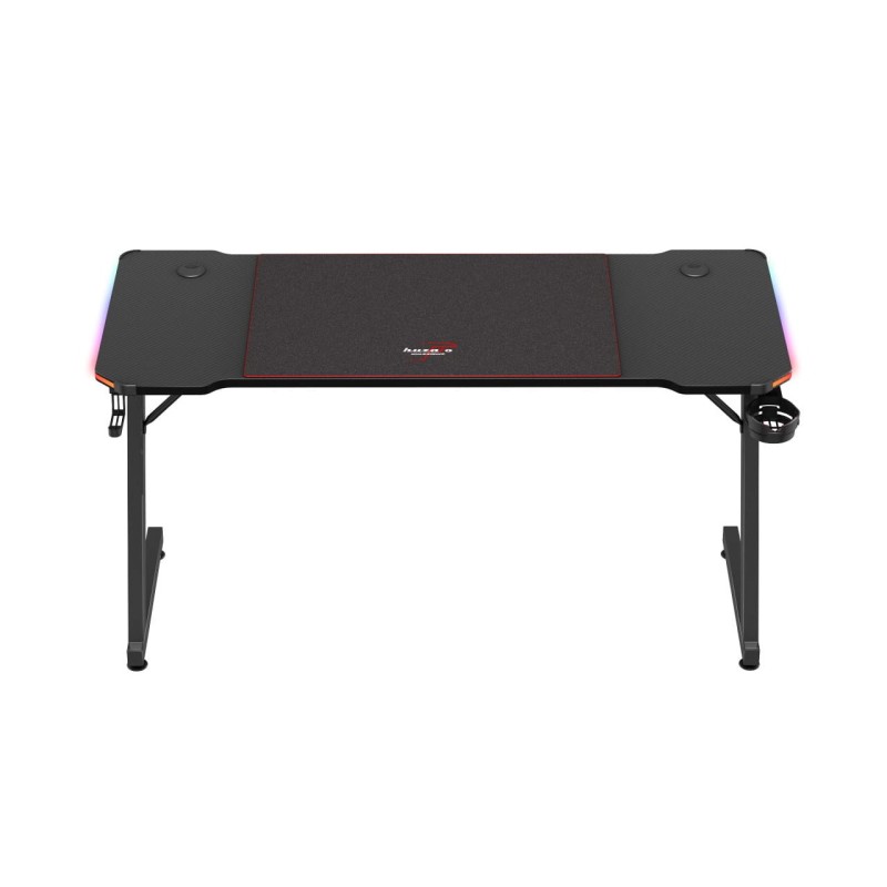 Huzaro Hero 3.3 RGB - gaming table Huzaro Hero 3.3 RGB - gaming table