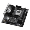 Asrock B650M-HDV/M.2 AMD B650 Socket AM5 micro ATX Asrock B650M-HDV/M.2 AMD B650 Socket AM5 micro ATX
