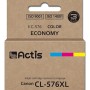 Actis KC-576 Canon printer ink, replacement Canon CL-576XL; Supreme; 15 ml; colour: cyan, yellow, magenta