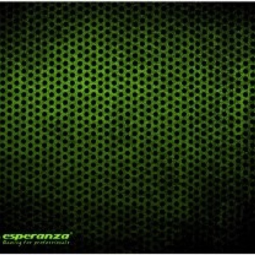 Esperanza EGP101G mouse pad Gaming mouse pad Black Esperanza EGP101G mouse pad Gaming mouse pad Black
