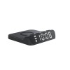 Havit inductive charger with timer W3031 Havit inductive charger with timer W3031