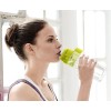 Brita Vital Fill&Go 0.6 litre lime green filter bottle