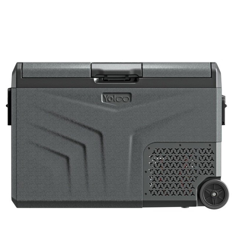 YOLCO TCX50 Carbon Portable compressor fridge YOLCO TCX50 Carbon Portable compressor fridge