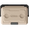 PORTABLE COMPRESSOR FRIDGE YOLCO ET18 SAND PORTABLE COMPRESSOR FRIDGE YOLCO ET18 SAND