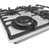 Gorenje GTW642SYW White Built-in 60 cm Gas 4 zone(s) Gorenje GTW642SYW White Built-in 60 cm Gas 4 zone(s)