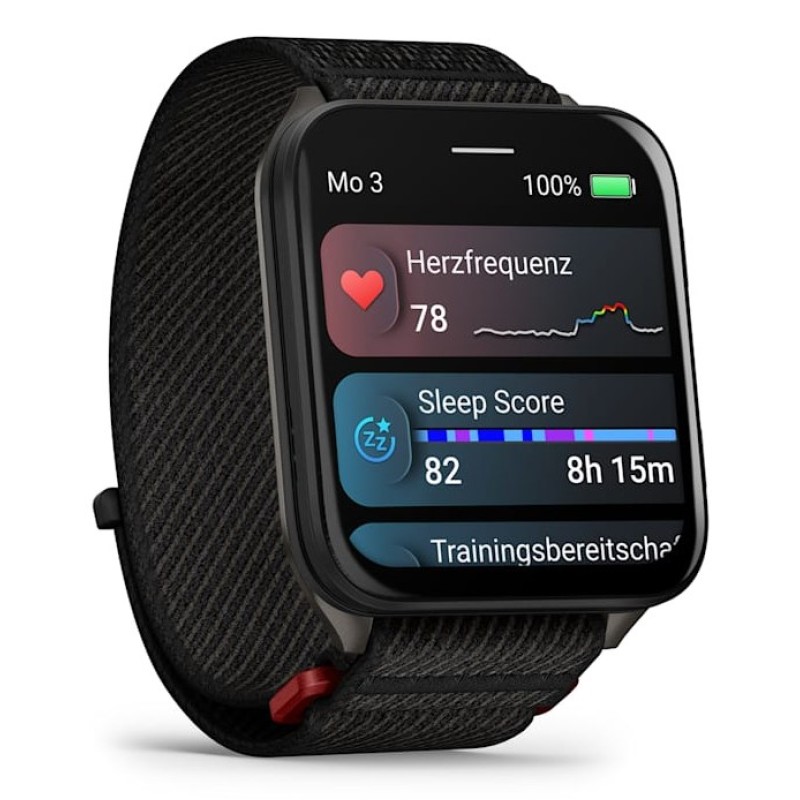 Garmin Venu X1 5.08 cm (2 Garmin Venu X1 5.08 cm (2