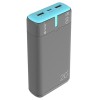 Tracer EnerGen 20000 mAh Black, Blue