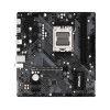 ASUS TUF GAMING B650M-PLUS WIFI AMD B650 Socket AM5 micro ATX