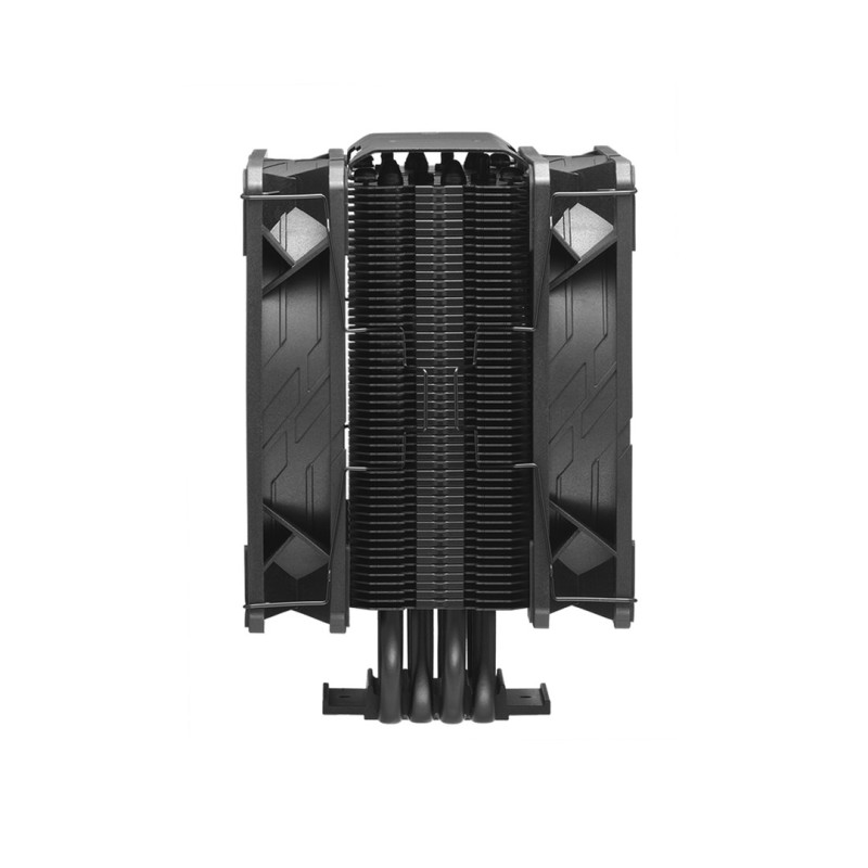 Chłodzenie CPU NOCTUA NH-L9x65 chromax.black Low Profile Chłodzenie CPU NOCTUA NH-L9x65 chromax.black Low Profile