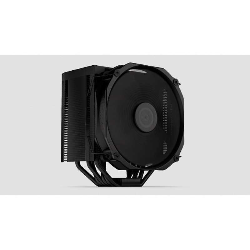 Endorfa Fortis 5 Black CPU cooler Endorfa Fortis 5 Black CPU cooler
