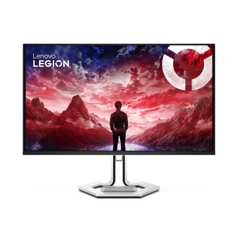 Lenovo Legion Pro 27Q-10 computer monitor 67.3 cm (26.5 Lenovo Legion Pro 27Q-10 computer monitor 67.3 cm (26.5
