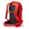 Gregory Targhee Hiking backpack S/M 26 l Red