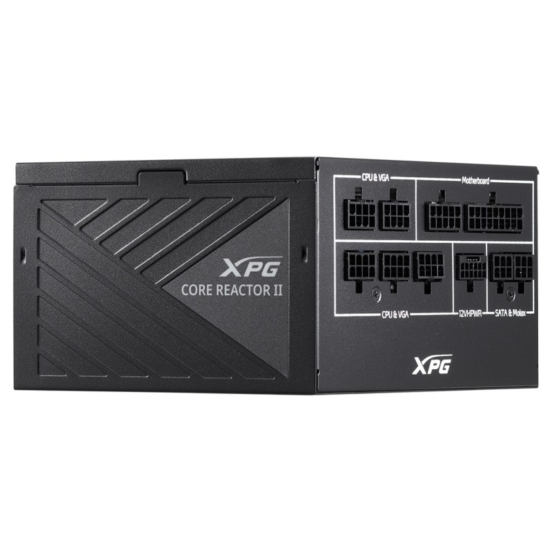 XPG COREREACTOR II 1200W Power Supply XPG COREREACTOR II 1200W Power Supply