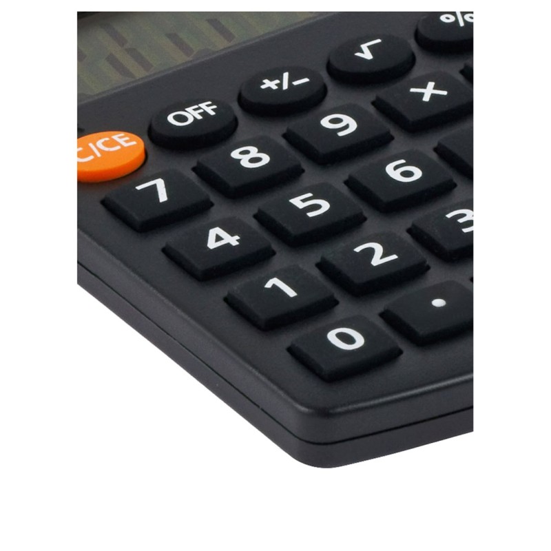 Eleven SLD-200NR pocket calculator