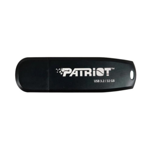 Pendrive Patriot 32GB Xporter Core USB 3.2 Gen 1 Pendrive Patriot 32GB Xporter Core USB 3.2 Gen 1