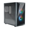 I-BOX ANTILA 39 Midi Tower ATX Case I-BOX ANTILA 39 Midi Tower ATX Case