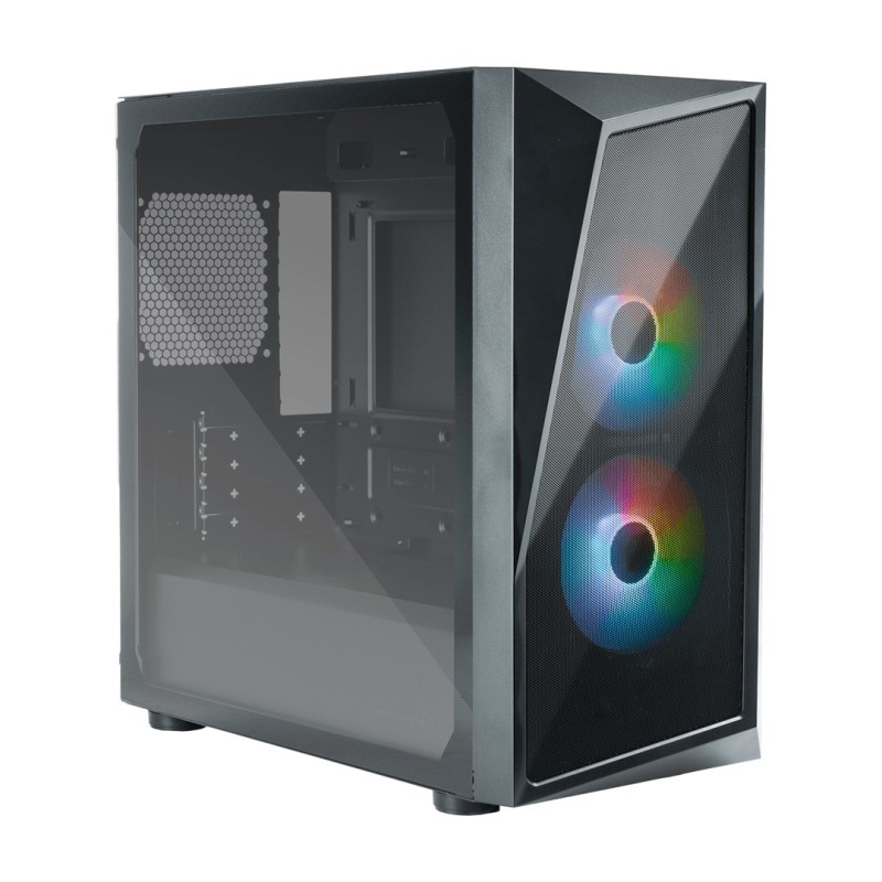I-BOX ANTILA 39 Midi Tower ATX Case I-BOX ANTILA 39 Midi Tower ATX Case