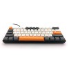 MEDIA-TECH MECHANICAL KEYBOARD 60% MT1258 MEDIA-TECH MECHANICAL KEYBOARD 60% MT1258