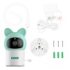 Neno Orso – professional IP-Wi-Fi video baby monitor Neno Orso – professional IP-Wi-Fi video baby monitor
